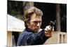 Magnum Force 1973 Directed by Ted Post Clint Eastwood-null-Mounted Photo