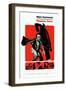 Magnum Force, 1973-null-Framed Giclee Print