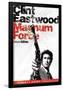 Magnum Force-null-Framed Poster