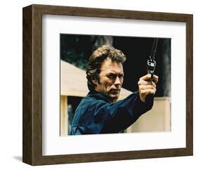 Magnum Force-null-Framed Photo