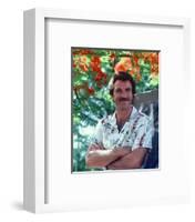 Magnum, P.I. (1980)-null-Framed Photo