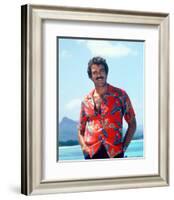 Magnum, P.I. (1980)-null-Framed Photo