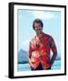 Magnum, P.I. (1980)-null-Framed Photo