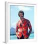 Magnum, P.I. (1980)-null-Framed Photo