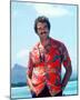 Magnum, P.I. (1980)-null-Mounted Photo