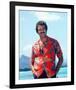 Magnum, P.I. (1980)-null-Framed Photo