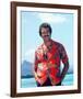 Magnum, P.I. (1980)-null-Framed Photo