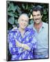 Magnum, P.I.-null-Mounted Photo