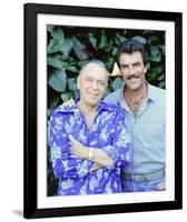 Magnum, P.I.-null-Framed Photo