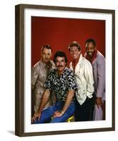 Magnum, P.I.-null-Framed Photo