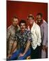 Magnum, P.I.-null-Mounted Photo