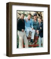 Magnum, P.I.-null-Framed Photo