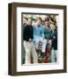 Magnum, P.I.-null-Framed Photo