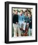 Magnum, P.I.-null-Framed Photo