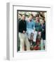 Magnum, P.I.-null-Framed Photo