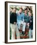 Magnum, P.I.-null-Framed Photo