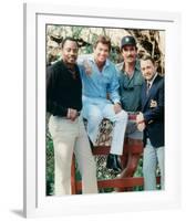 Magnum, P.I.-null-Framed Photo