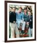 Magnum, P.I.-null-Framed Photo