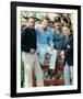 Magnum, P.I.-null-Framed Photo