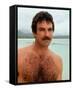 Magnum, P.I.-null-Framed Stretched Canvas