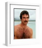 Magnum, P.I.-null-Framed Photo