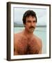 Magnum, P.I.-null-Framed Photo