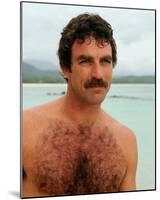 Magnum, P.I.-null-Mounted Photo