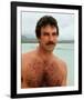 Magnum, P.I.-null-Framed Photo