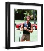 Magnum, P.I.-null-Framed Photo