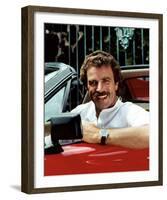 Magnum, P.I.-null-Framed Photo