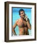 Magnum, P.I.-null-Framed Photo