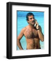 Magnum, P.I.-null-Framed Photo