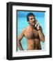 Magnum, P.I.-null-Framed Photo