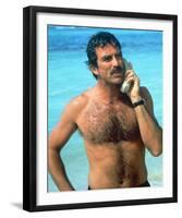 Magnum, P.I.-null-Framed Photo