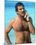 Magnum, P.I.-null-Mounted Photo