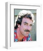 Magnum, P.I.-null-Framed Photo