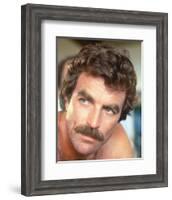 Magnum, P.I.-null-Framed Photo