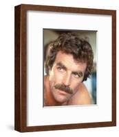 Magnum, P.I.-null-Framed Photo