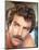 Magnum, P.I.-null-Mounted Photo