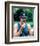 Magnum, P.I.-null-Framed Photo