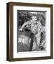 Magnum, P.I.-null-Framed Photo