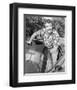 Magnum, P.I.-null-Framed Photo