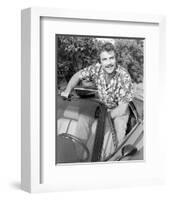 Magnum, P.I.-null-Framed Photo