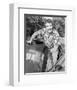 Magnum, P.I.-null-Framed Photo