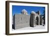 Magok-I Attari Mosque-null-Framed Giclee Print