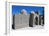 Magok-I Attari Mosque-null-Framed Giclee Print