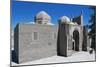 Magok-I Attari Mosque-null-Mounted Giclee Print