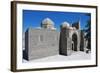 Magok-I Attari Mosque-null-Framed Giclee Print