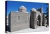 Magok-I Attari Mosque-null-Stretched Canvas