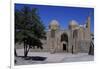 Magok-I Attari Mosque-null-Framed Giclee Print